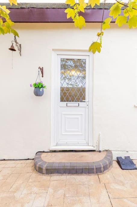 The Hideaway Villa Cleveleys Luaran gambar