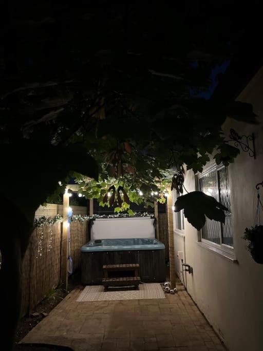 The Hideaway Villa Cleveleys Luaran gambar
