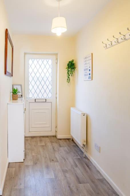The Hideaway Villa Cleveleys Luaran gambar