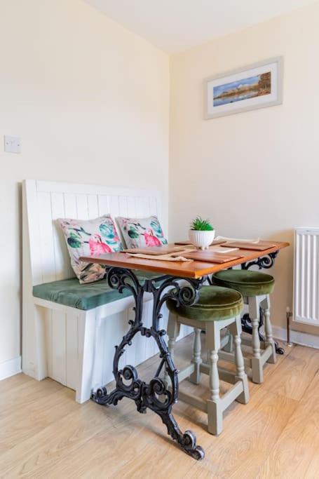 The Hideaway Villa Cleveleys Luaran gambar