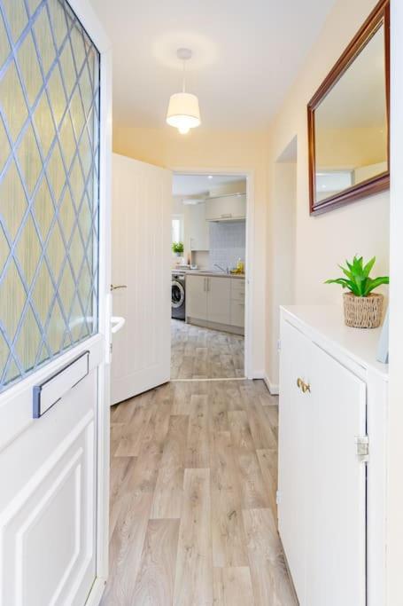 The Hideaway Villa Cleveleys Luaran gambar