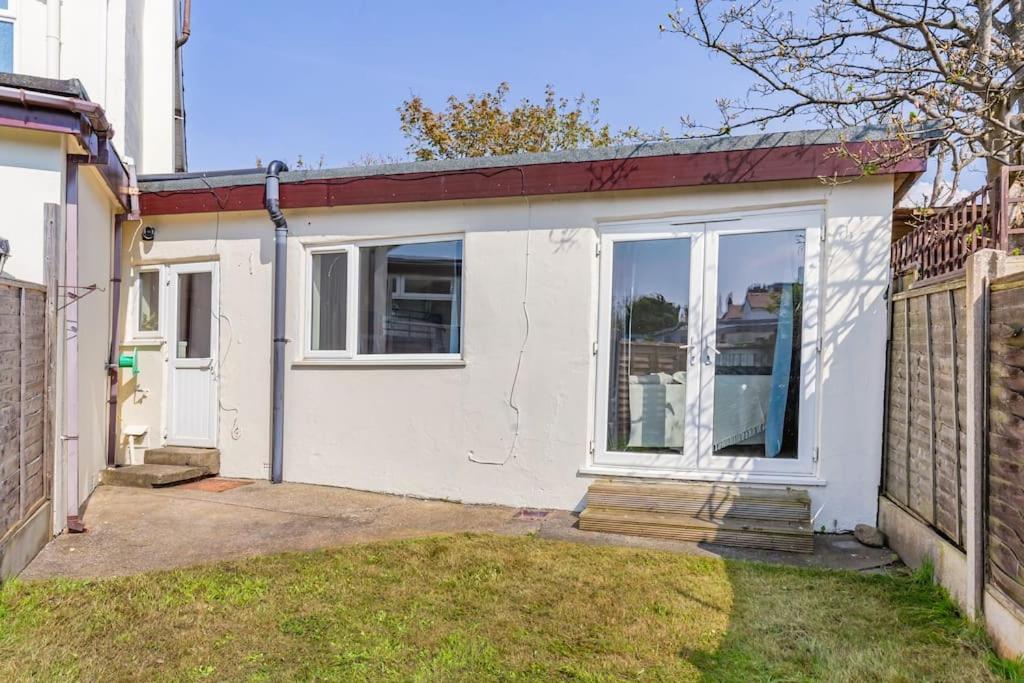 The Hideaway Villa Cleveleys Luaran gambar