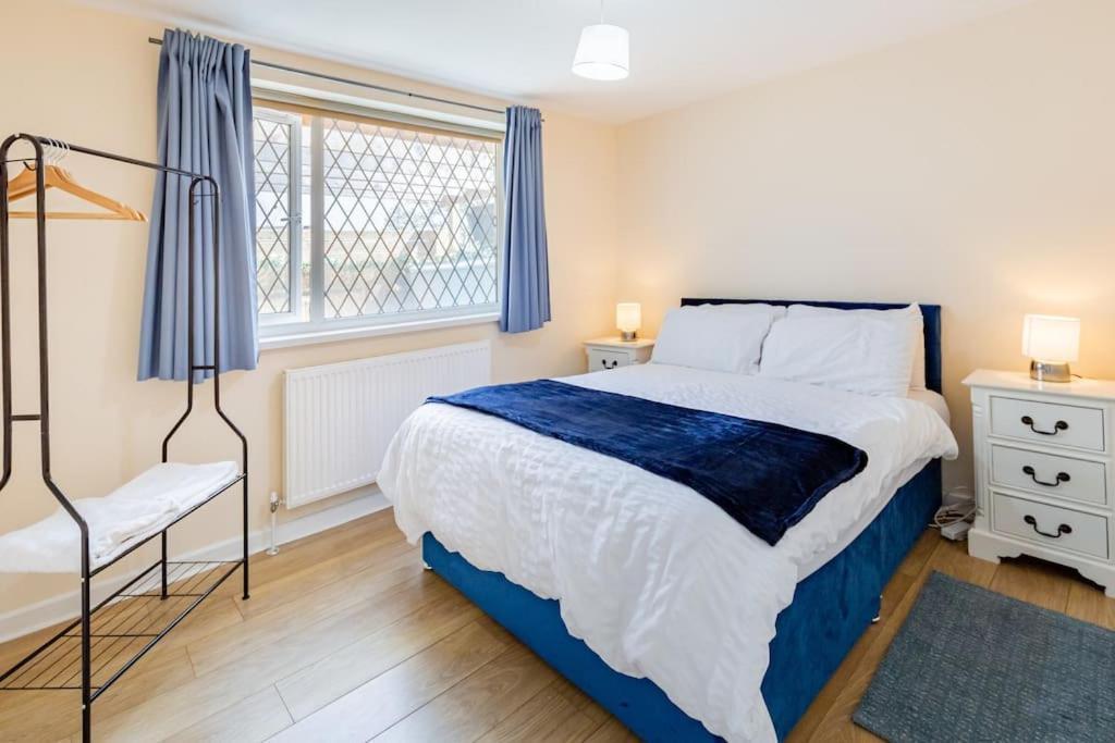 The Hideaway Villa Cleveleys Luaran gambar