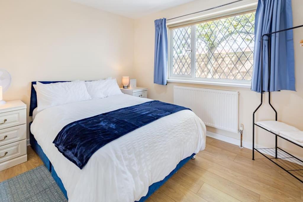 The Hideaway Villa Cleveleys Luaran gambar