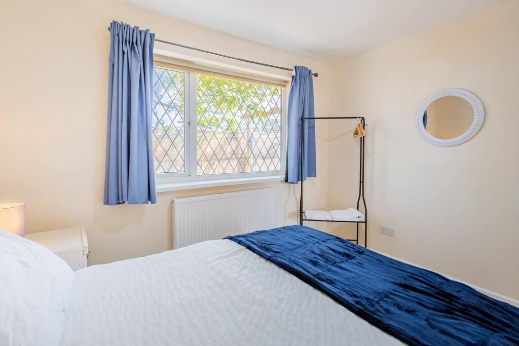 The Hideaway Villa Cleveleys Luaran gambar