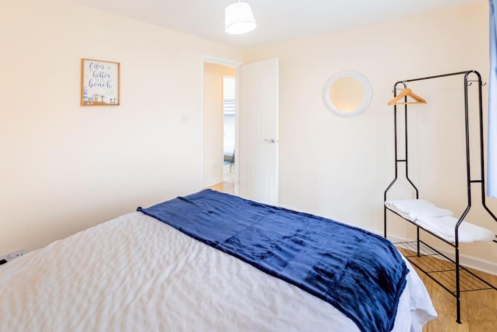 The Hideaway Villa Cleveleys Luaran gambar